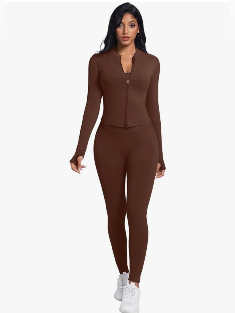 2 Piece Workout Set